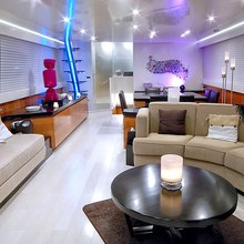 Larmera Yacht 