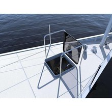 Kalista Yacht 