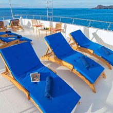 Tip Top II Yacht 