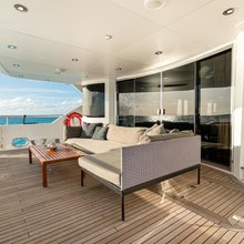 Leda Yacht 