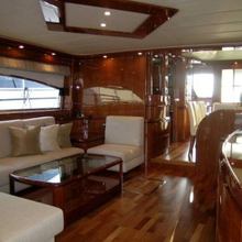 LEIMAO Yacht 