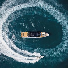 Alkhadra Yacht 