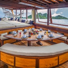 Majik Yacht 