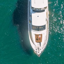 Private Reserve Yacht 