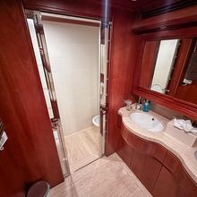 Eagle Wings III Yacht 