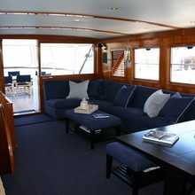 The Boat Yacht 