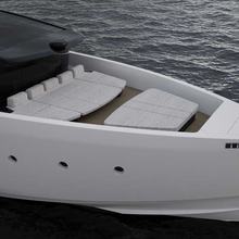 Anmax Yacht 