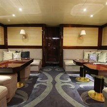 Charisma Yacht 