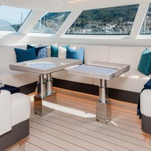 Music Yacht 
