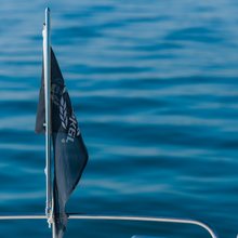 Glorious Yacht 