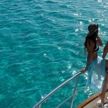 Miss Kulani Yacht 