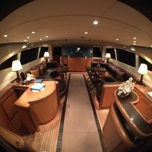 Little Zoe Yacht 