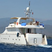 SeaYacht Yacht 