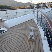Smile Yacht 
