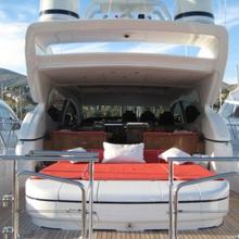 Lorelei Yacht 