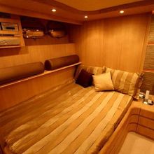 Temptation Delta Yacht 