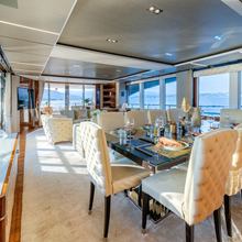 Kohuba Yacht 