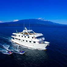 Solaris Yacht 