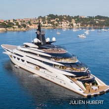 Ahpo Yacht 