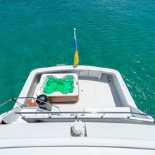 Island Time Yacht 