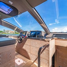 Seaduction Yacht 