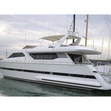 Paladio Yacht 