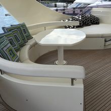 Karma Yacht 