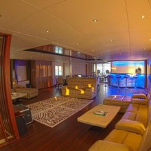 Honors Legacy Yacht 