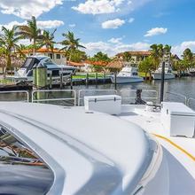 Hope Yacht 