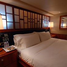 Avalina Yacht 
