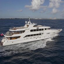 Excellence Yacht 