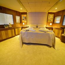 Simay F Yacht 