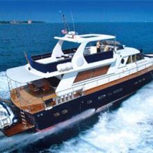 Bibo Yacht 