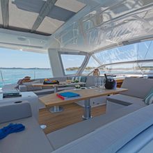 Alizee Yacht 