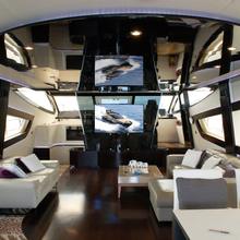 Claremont Yacht 