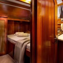 Bonaventura Yacht 