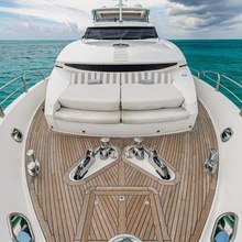 Leda Yacht 