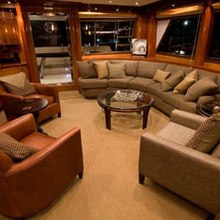 Toy Box II Yacht 