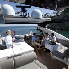 Younan Yacht 