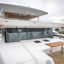 atraversia duplicate Yacht 