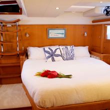 Columbo Breeze Yacht 
