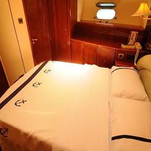 Grace Yacht 