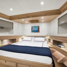 Magnolia One Yacht 