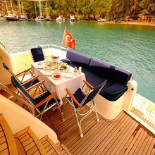 Grace Yacht 