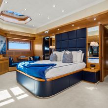 Silent World Yacht 
