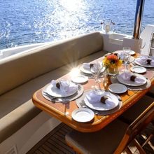 3WWW Yacht 