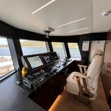 Dulce De Leche Yacht 