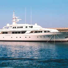 Marilena Yacht 