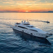 Acceptus Yacht 