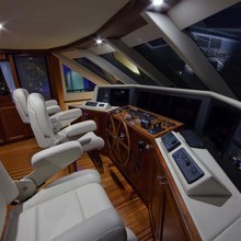 Aboat Time Yacht 